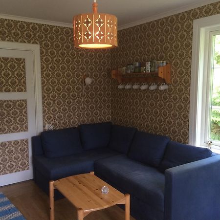 Bed and Breakfast Route 26 Laxtjarn Экстерьер фото