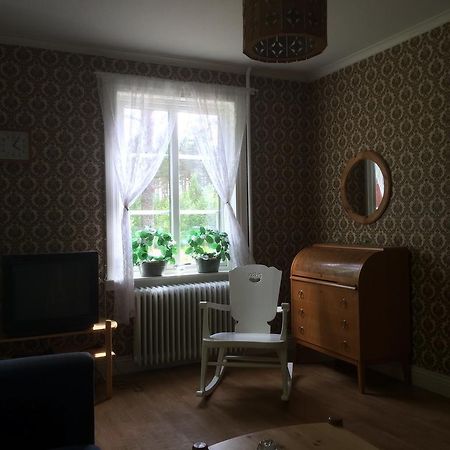 Bed and Breakfast Route 26 Laxtjarn Экстерьер фото