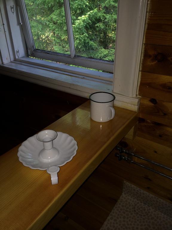 Bed and Breakfast Route 26 Laxtjarn Номер фото