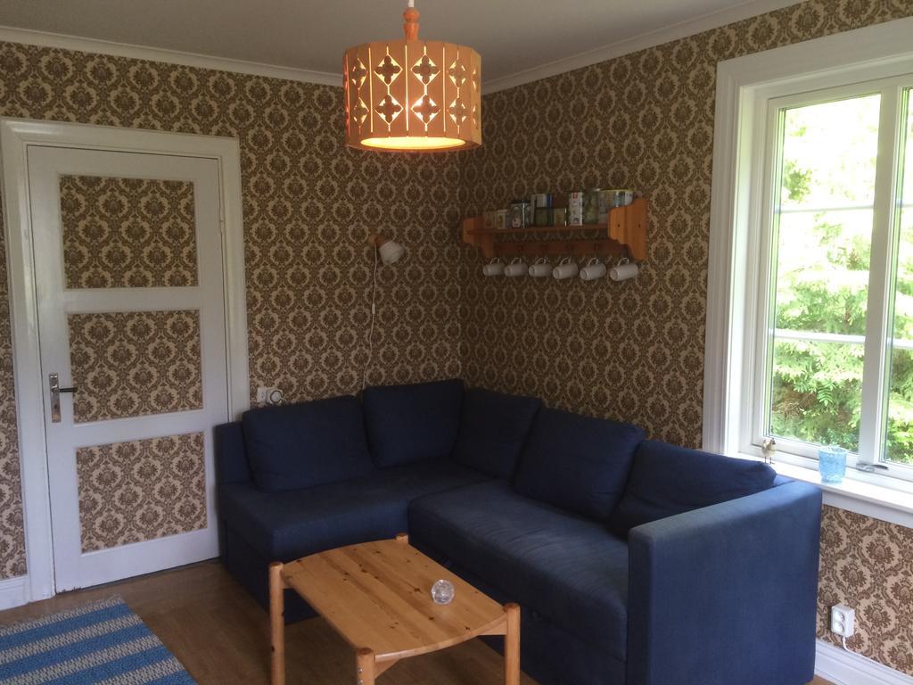 Bed and Breakfast Route 26 Laxtjarn Экстерьер фото