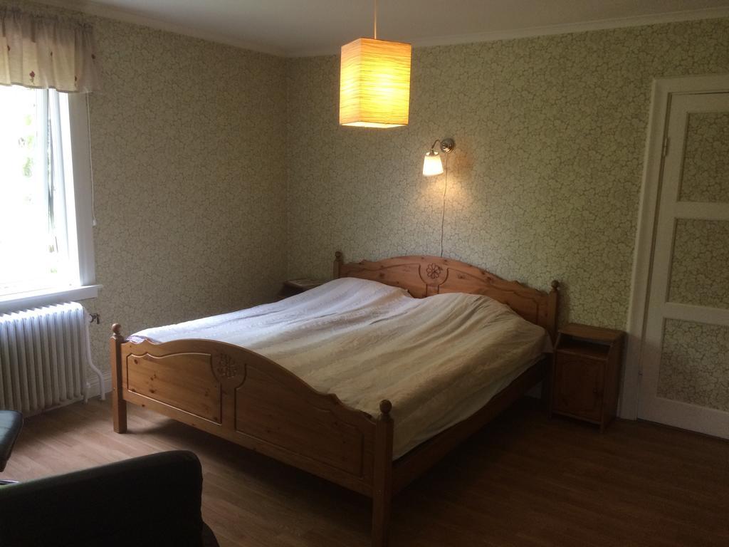 Bed and Breakfast Route 26 Laxtjarn Экстерьер фото
