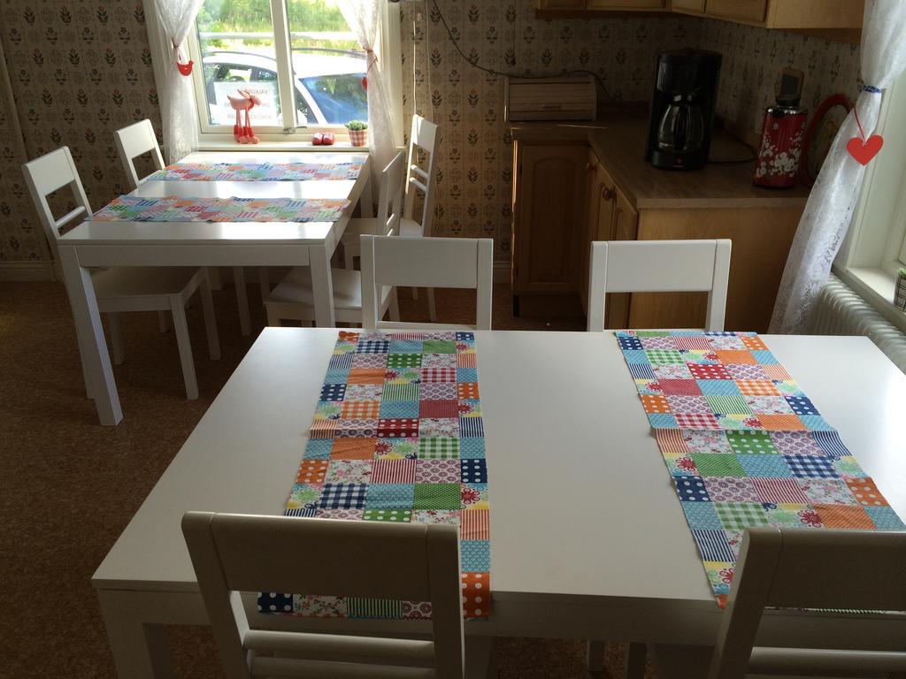 Bed and Breakfast Route 26 Laxtjarn Экстерьер фото